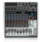 Микшерный пульт Behringer Xenyx X1622USB, изображение 2