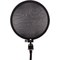 Студийная ветрозащита (поп-фильтр) Soundking EE027, изображение 5