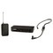Головная радиосистема Shure BLX14E/SM35-K3E