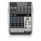 Микшерный пульт Behringer Xenyx Q802USB, изображение 4