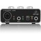 Звуковая карта Behringer U-PHORIA UM2, изображение 2