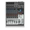 Микшерный пульт Behringer Xenyx X1204USB, изображение 4