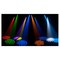 Поворотная голова Chauvet DJ Intimidator Spot 155, изображение 8