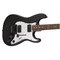 Электрогитара Fender Squier Contemporary Active Stratocaster HH 2H RVS RW FLT BLK, изображение 3