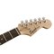 Электрогитара Squier Mini Strat RW Black, изображение 4