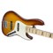 Бас-гитара Fender American Elite Jazz Bass® V Ash Maple Fingerboard Tobacco, изображение 3