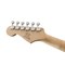 Электрогитара Squier Mini Strat RW Black, изображение 5