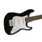 Электрогитара Squier Mini Strat RW Black, изображение 3
