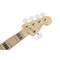 Бас-гитара Fender American Elite Jazz Bass® V Ash Maple Fingerboard Tobacco, изображение 4
