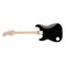 Электрогитара Squier Mini Strat RW Black, изображение 2