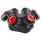Многофункциональный световой прибор Chauvet DJ HelicopterQ6, изображение 2