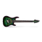 Star Dust Green