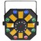 Световой прибор Chauvet DJ Swarm Wash FX, изображение 2