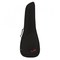 Чехол для укулеле тенор Fender FU610 Tenor Ukulele Gig Bag, Black
