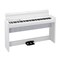 Цифровое пианино Korg LP-380 WH, изображение 2