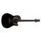 Электроакустическая гитара Ovation CE44-5 Celebrity® Elite® Mid Depth Black