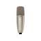 Студийный конденсаторный микрофон Shure KSM32/SL