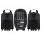 Мобильная звукоусилительная система BEHRINGER EUROPORT PPA500BT, изображение 2