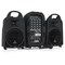 Мобильная звукоусилительная система BEHRINGER EUROPORT PPA500BT
