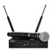Вокальная радиосистема Shure QLXD24E/B58-H51