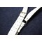 Ремень для барабана Vancore MCS606S Leather Sling Senior White, изображение 2