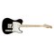 Электрогитара Squier Affinity Series Telecaster® Maple Fingerboard Black