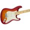 Электрогитара Fender American Elite Stratocaster Maple Fingerboard Aged Cherry Burst, изображение 3