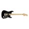 Электрогитара Fender American Performer Stratocaster HSS Maple Fingerboard Black