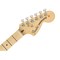 Электрогитара Fender American Performer Stratocaster HSS Maple Fingerboard Black, изображение 4