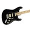 Электрогитара Fender American Performer Stratocaster HSS Maple Fingerboard Black, изображение 3