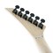 Электрогитара Jackson JS Series Dinky Arch Top JS32 DKA Amaranth Fingerboard Neon Orange, изображение 5