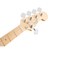 Бас-гитара Fender American Pro Jazz Bass® V Maple Fingerboard Sonic Gray, изображение 4