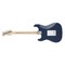 Электрогитара Fender Hybrid Stratocaster Maple Fingerboard Indigo, изображение 4
