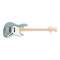 Бас-гитара Fender American Pro Jazz Bass® V Maple Fingerboard Sonic Gray