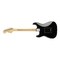 Электрогитара Fender American Performer Stratocaster HSS Maple Fingerboard Black, изображение 2