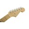 Электрогитара Fender American Elite Stratocaster Maple Fingerboard Aged Cherry Burst, изображение 4