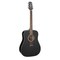 Акустическая гитара Takamine Dreadnought GD30-BLK