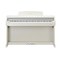 Цифровое пианино Kurzweil M100WH