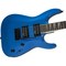 Электрогитара Jackson JS Series Dinky Arch Top JS22 DKA Metallic Blue, изображение 3