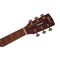 Электроакустическая гитара Cort Standard Series AD890CF-NT, изображение 3