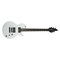 Электрогитара Jackson JS Series Monarkh SC JS22 Amaranth Fingerboard Snow White