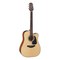 Электроакустическая гитара Takamine GD10CE NS