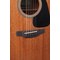 Акустическая гитара Takamine GD11M NS, изображение 3
