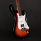 Электрогитара Cort G260CS 3TS 3 Tone Sunburst, изображение 2