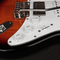 Электрогитара Cort G260CS 3TS 3 Tone Sunburst, изображение 5