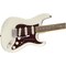 Электрогитара Squier Classic Vibe '70s Stratocaster® Laurel Fingerboard Olympic White, изображение 3