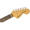 Электрогитара Squier Classic Vibe '70s Stratocaster® Laurel Fingerboard Olympic White, изображение 4