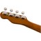 Укулеле Fender Zuma Classic Concert Uke Walnut Fingerboard Lake Placid Blue, изображение 5