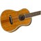 Укулеле Fender Montecito Tenor Ukulele Walnut Fingerboard Natural, изображение 3
