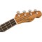 Укулеле Fender Montecito Tenor Ukulele Walnut Fingerboard Natural, изображение 4